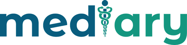 Mediary Logo